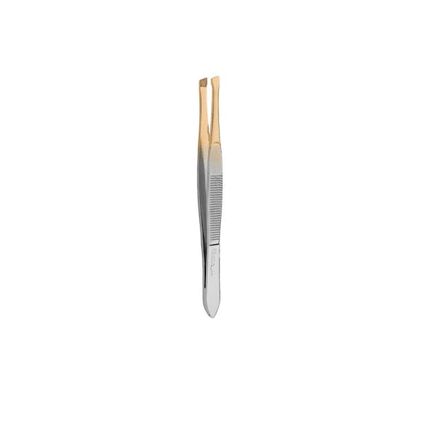 DONEGAL COSMIC PINCET DIAGONAL GULD (9723)