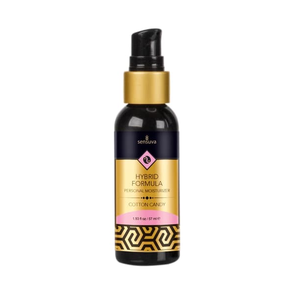 Sensuva Hybrid -liukuvoide, hattara 57 ml