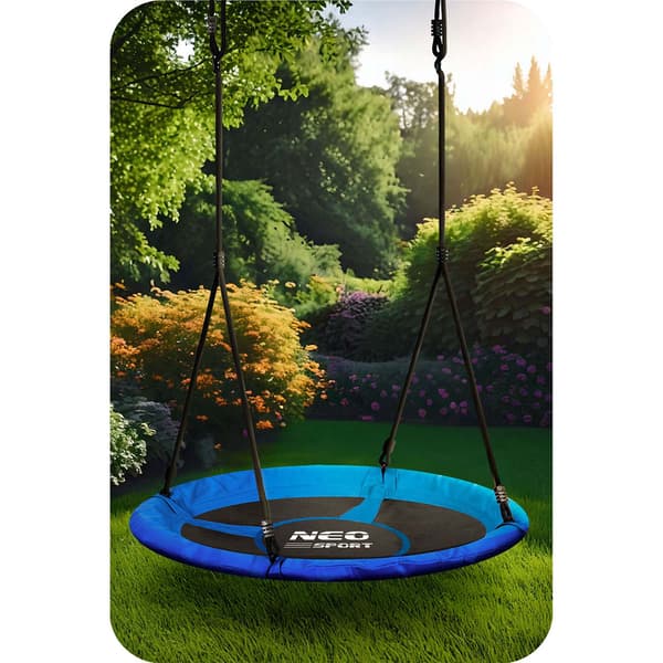 Neo-Sport Swingo 110 cm krageredegynge