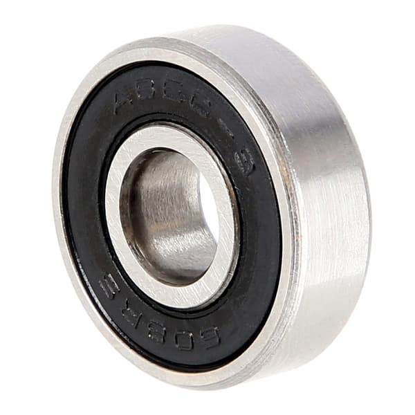 ABEC-9 RS GRAPHIT KROM-LAGER (8 st) PACK METAL NILS EXTREME