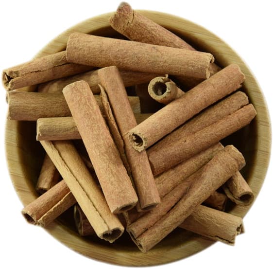 Kanelstang (250g) - MIGOgroup
