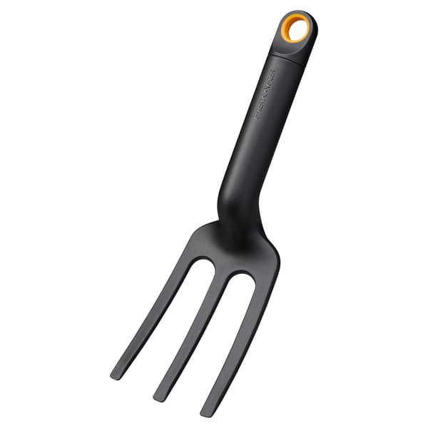 FISKARS SOLID små havegafler til at løsne og lufte jorden