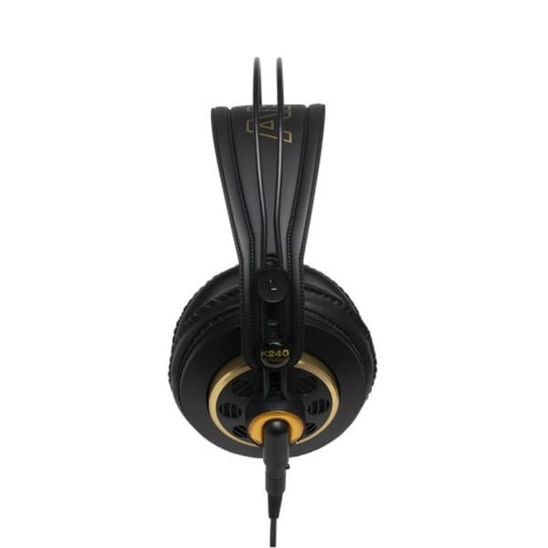 AKG K240 Studio - Halvåbne studiehovedtelefoner