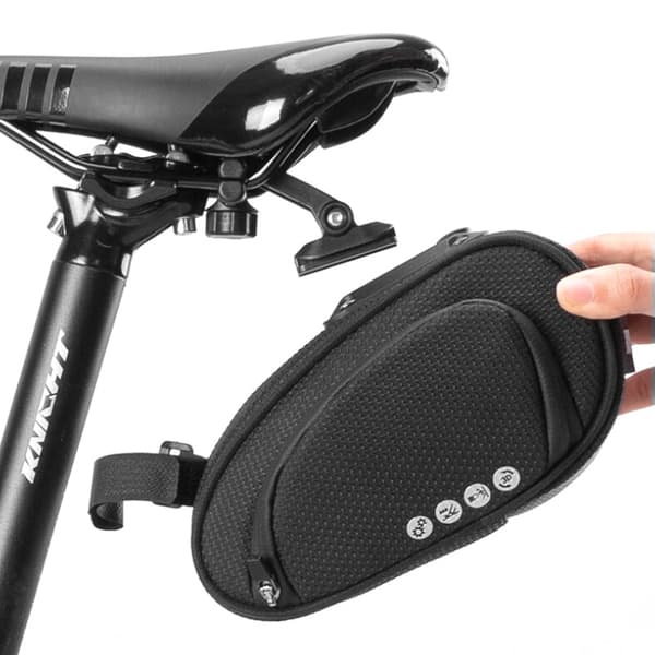Rockbros C40 Cykelsadeltaske