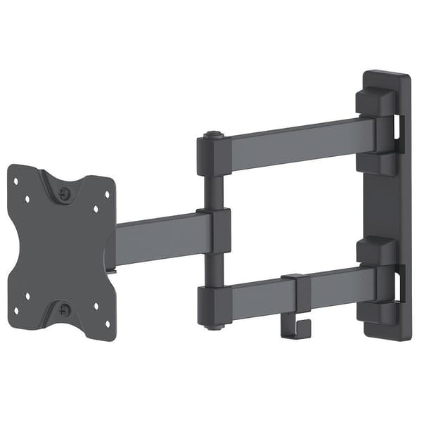 Manhattan väggfäste 13"-27", 20kg vridbart