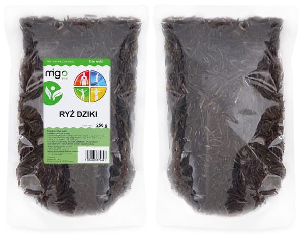 Vildris (250g) - MIGOgroup