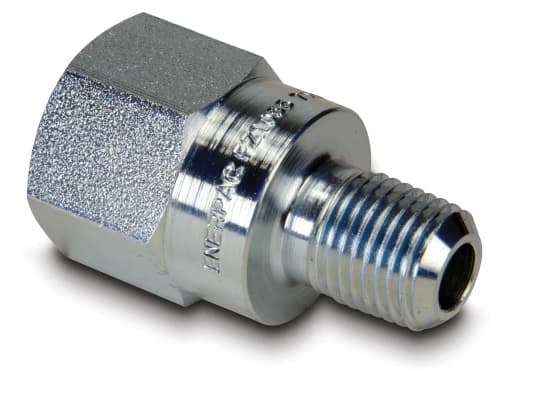 FZ1055 3/8"NPTF/1/4"NPTF ENERPAC-adapter