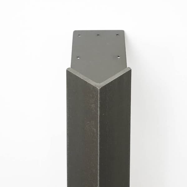 KULMAjalka 45 cm TERÄS