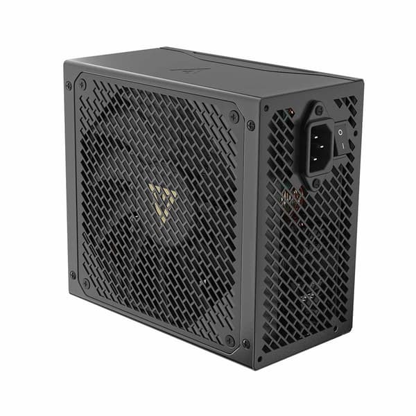 MODECOM Volcano HEX 750W Gold ATX 3.1 computerstrømforsyning