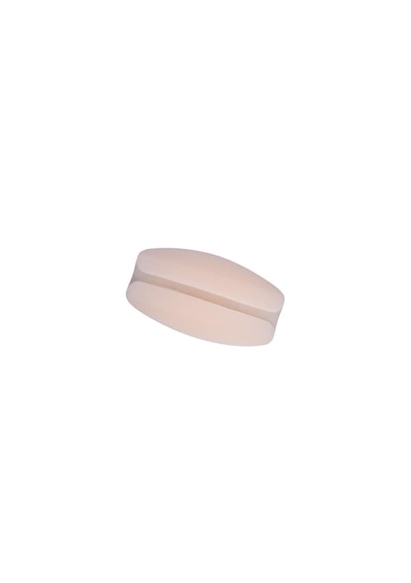 Silikone rempuder BA-04 store BA-04 KLASSISKE STROPPUDER