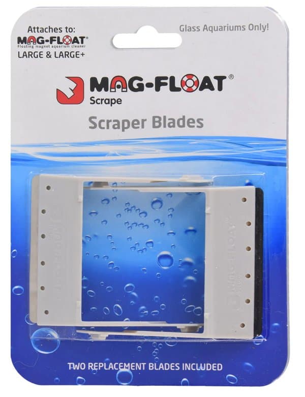 Mag Float -kaavin Mag Float -puhdistusterät