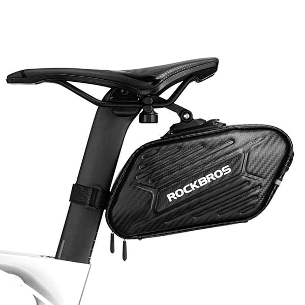 Rockbros B59 Cykelsadelväska