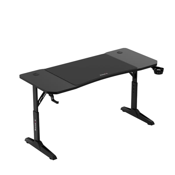 Huzaro Hero 3.6 Sort Gaming Desk