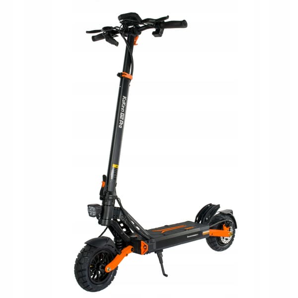 Kukirin G2 Pro EU sähköauto