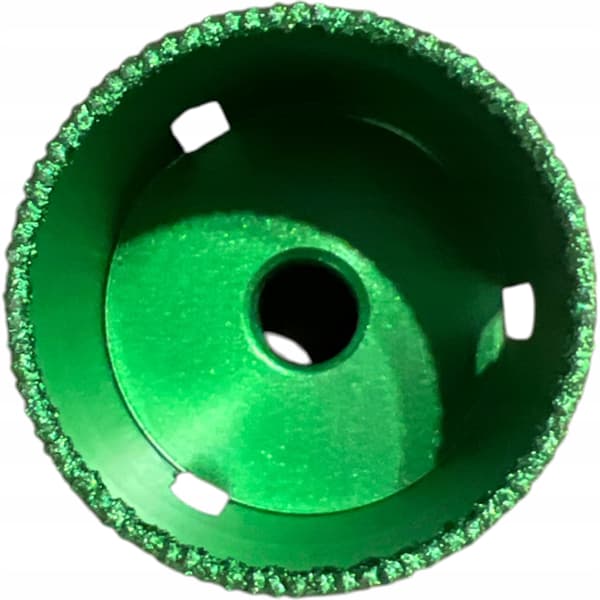 MMD Ø50 mm M14 diamanthulsav til keramiske fliser