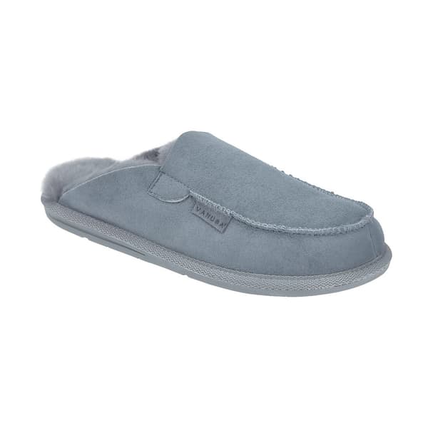AWASSI HERRTOFFLOR BRUN Skor 47