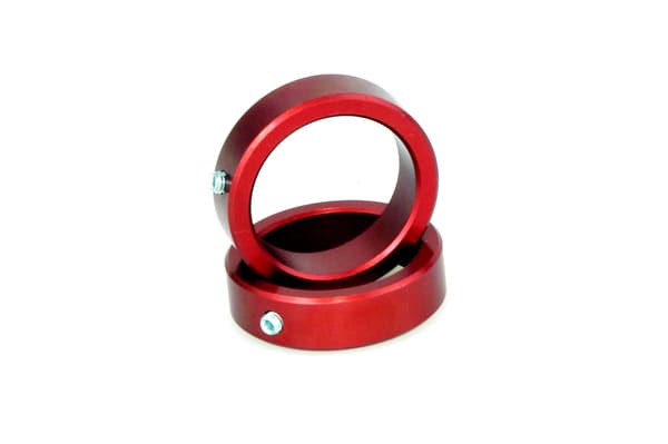 RMD Bike Co. Grip Stop v3 Mat Sølv