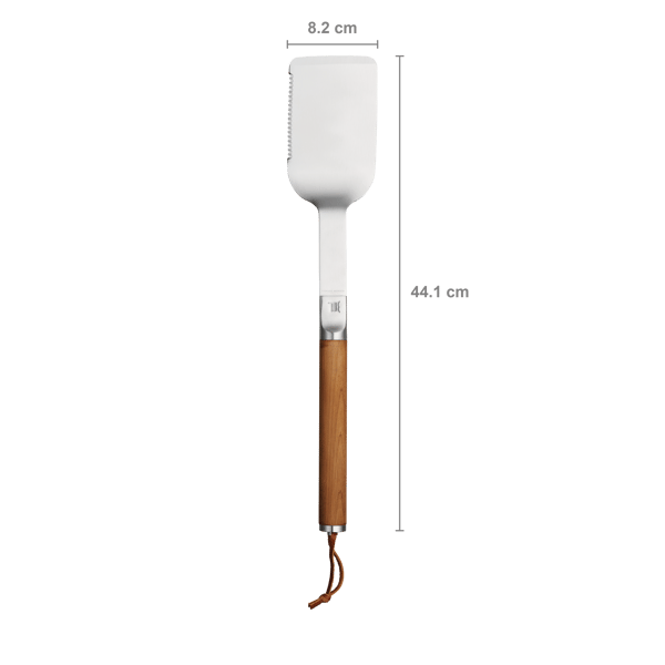 Fiskars Norden Grill Chef Grill Spatel Köttspad