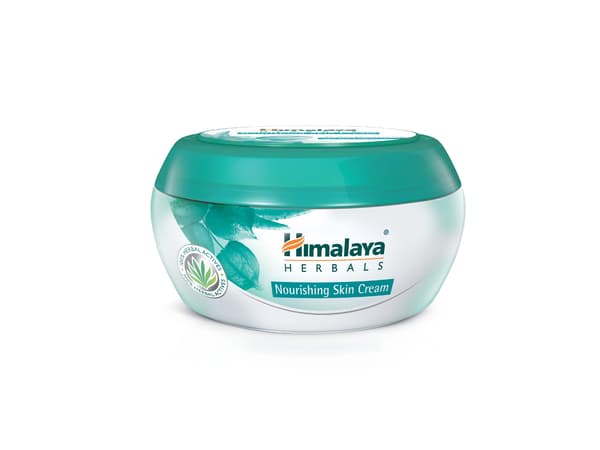 HIMALAYA GP Närande kroppskräm 50ml