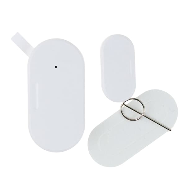 IM026 DÖRR-/FÖNSTERÖPPNINGSLARMSENSOR INBRÖTSSÄKERHETSSENSOR