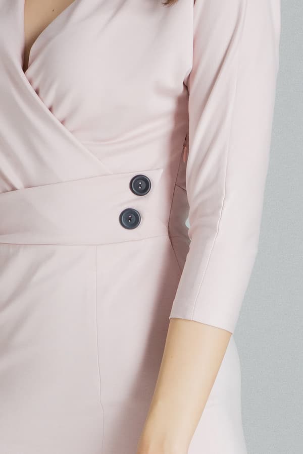 Mekko L086 Pinkki M