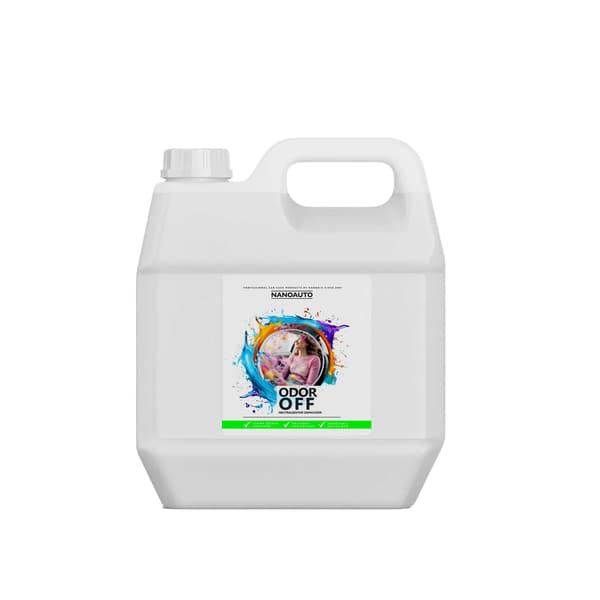 NANOAUTO LUGTFJERNELSE lugtneutralisator 10L