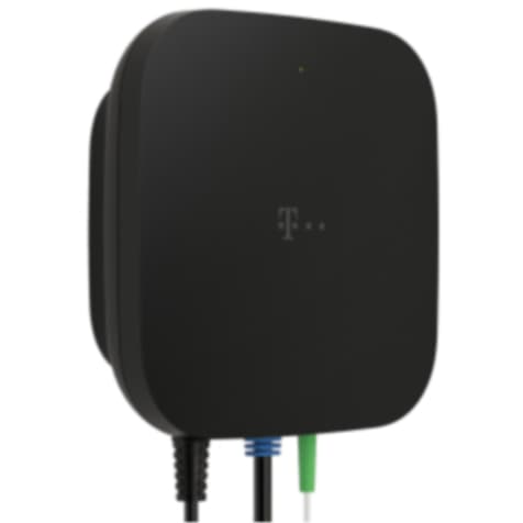 Telekomin VDSL-modeemi