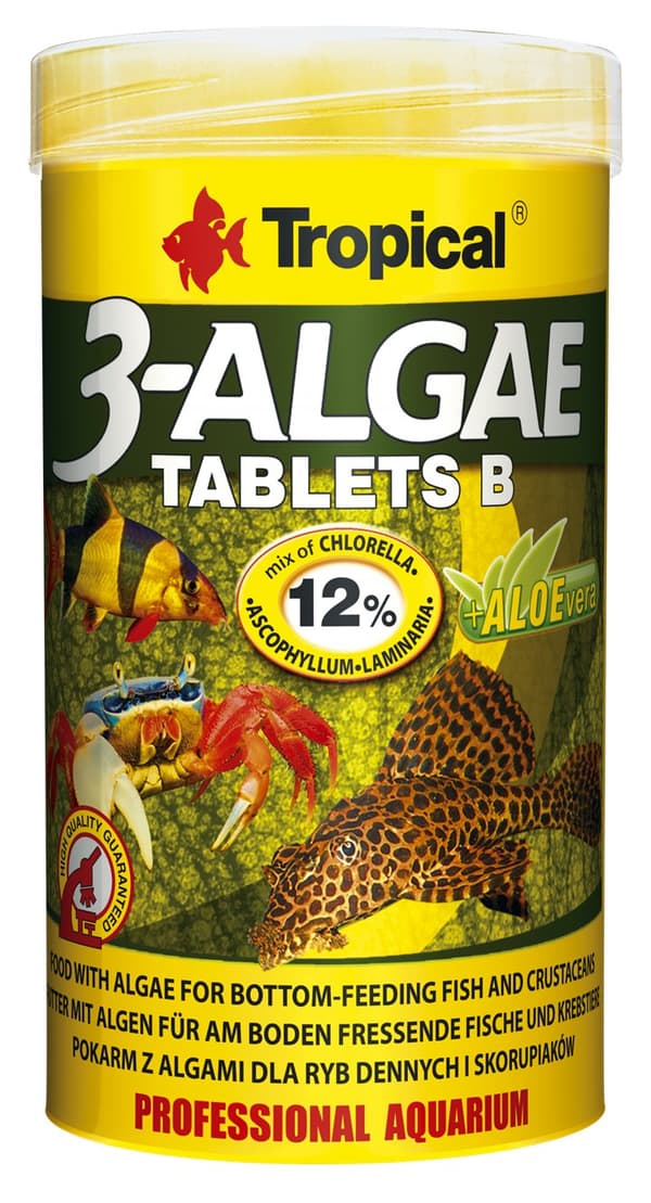 TROOPPISIA 3-LEVÄTABLETTEJA B 250ML/150G