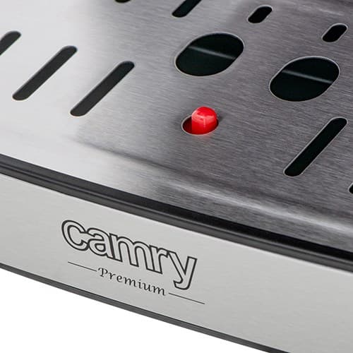 CAMRY CR 4410 espressomaskin