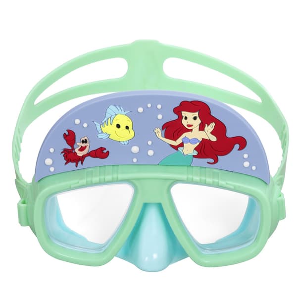 Ariel Bestway 9103D simmask för barn