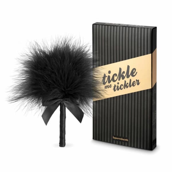 Bijoux Indiscrets Tickle Me Tickler Sort