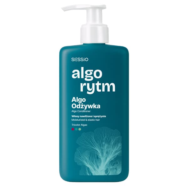 CHANTAL Sessio Algo Algorithm - Hårbalsam