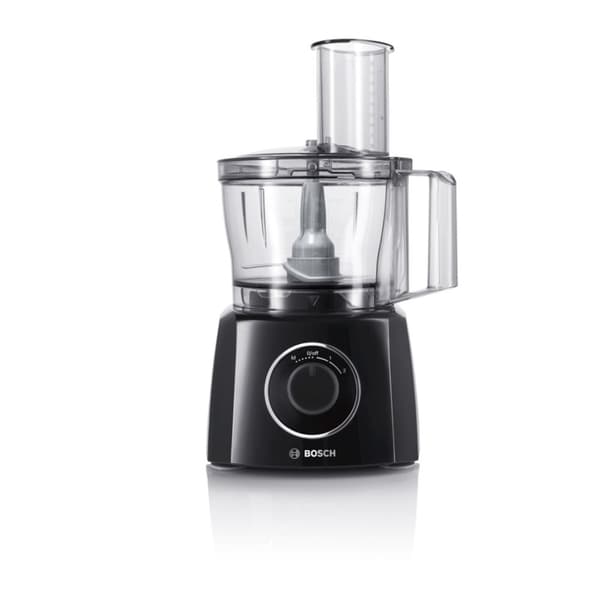 Bosch MCM 3201B monitoimikone musta, 2,3 l, 800 W