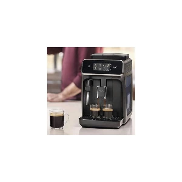 PHILIPS EP1224/00 espressomaskine