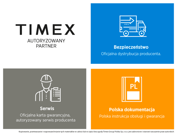 TIMEX TW2W19100