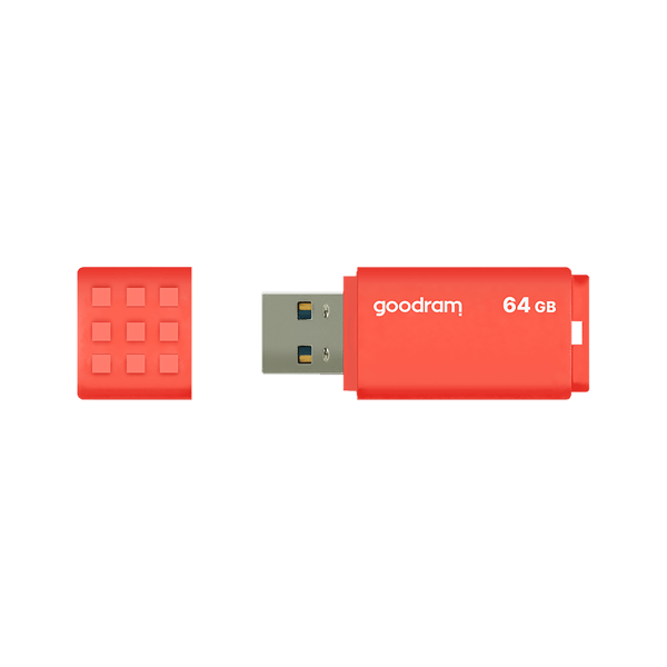 Goodram 64 Gt USB 3.0 UME3 oranssi pendrive