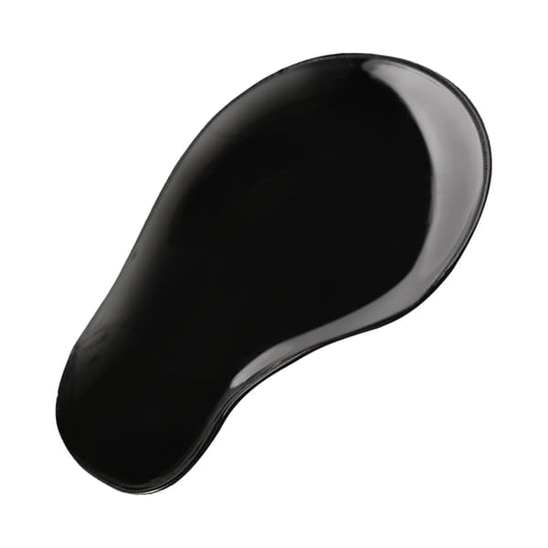 SAVIO MP-01B gelmusemåtte, sort