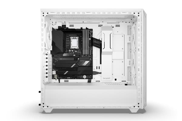 BE QUIET! SHADOW BASE 800 FX Midi Tower computerkabinet