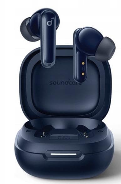 Soundcore P40i TWS (sininen)