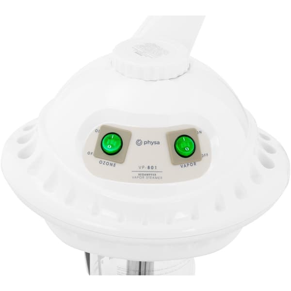 Kosmetikdamper 1,2 l 800 W