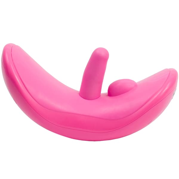 Doc Johnson Handhållen Vibrator