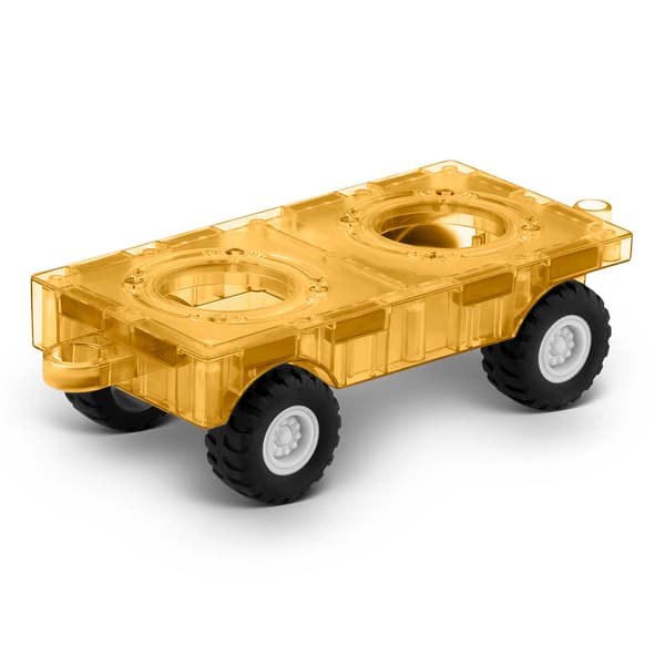 Ricokids RK-766 Magnetiska Block