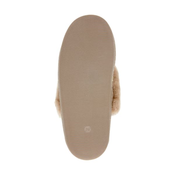 DAMTOFFLOR CORMO BEIGE Skor 37