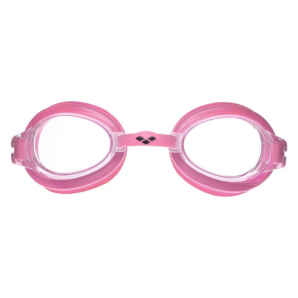 Arena Bubble 3 JUNIOR ONE SIZE BUBBLE PINK Simglasögon