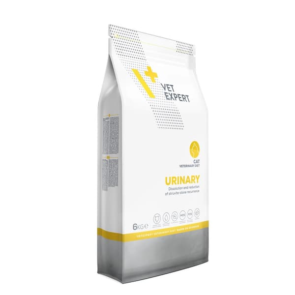 VetExpert Veterinary Diet Urinary katt 6 kg