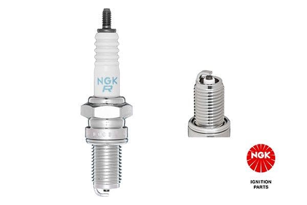 NGK Tændrør DR7EA (kode 7839) YBX