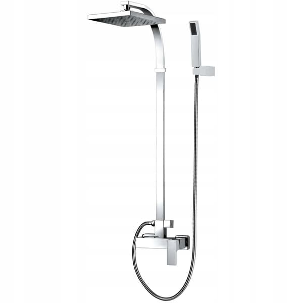 PAN-51 RUNDT BRUSESYSTEM