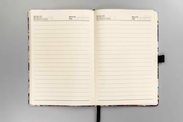 Notebook PTN NOT-6-LN-8397 F04