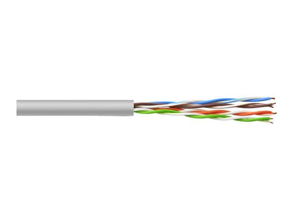 RJ45 UTP TWISTED PAIR NETVÆRKSKABEL