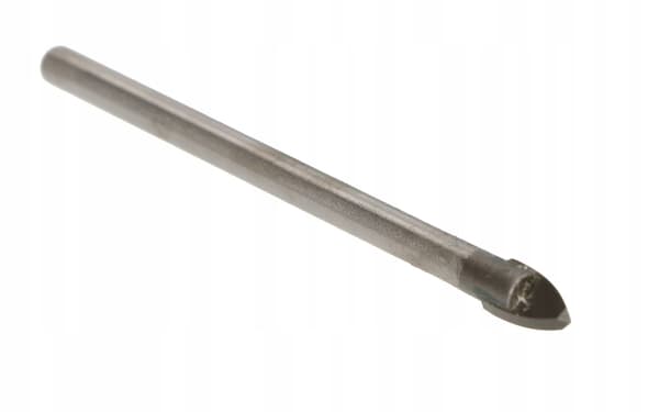 4 mm fliseglasbor